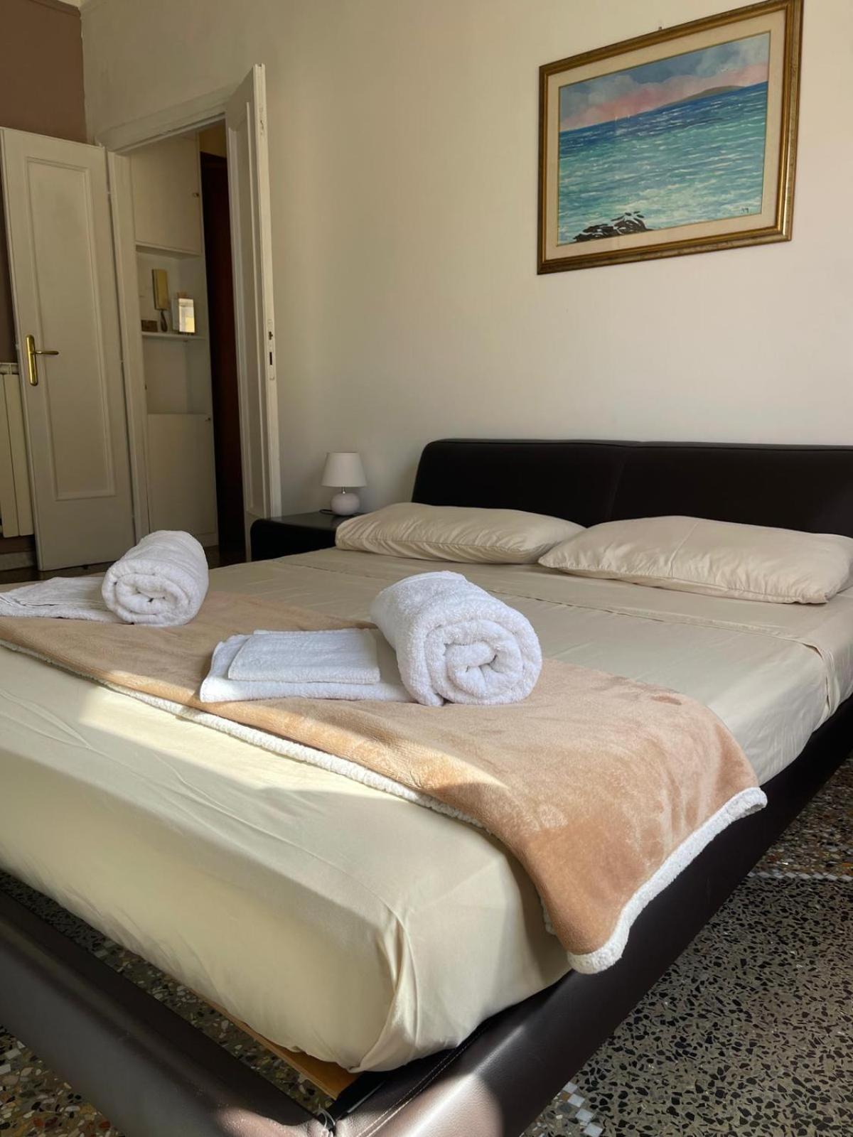 Brando Apartment โรม ภายนอก รูปภาพ